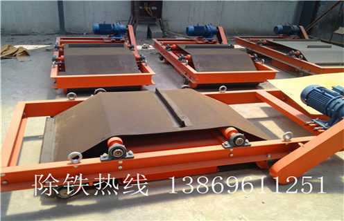 強(qiáng)磁除鐵器，臨朐強(qiáng)磁除鐵器_臨朐強(qiáng)磁除鐵器生產(chǎn)多少錢_使用說(shuō)明書原理型號(hào)