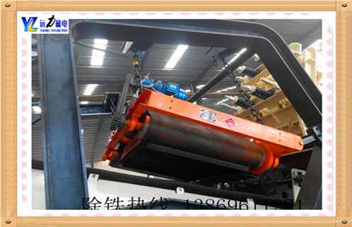 永磁除鐵器，西藏永磁除鐵器rcyd-8_西藏永磁除鐵器rcyd-8生產(chǎn)多少錢_使用說明書原理型號(hào)