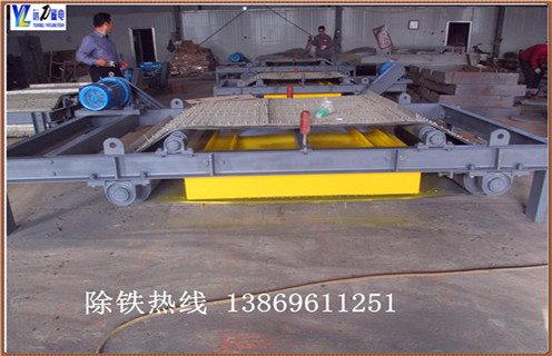 永磁除鐵器，西藏永磁除鐵器rcyd-8_西藏永磁除鐵器rcyd-8生產(chǎn)多少錢_使用說明書原理型號(hào)