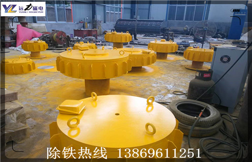 電磁除鐵器，河北電磁除鐵器電壓_規(guī)格型號(hào)_河北電磁除鐵器電壓工作原理及內(nèi)部結(jié)構(gòu)