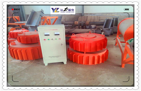 電磁除鐵器，河北電磁除鐵器價格_規(guī)格型號_河北電磁除鐵器價格加工工作原理及內(nèi)部結(jié)構(gòu) 
