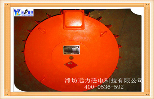 盤(pán)式電磁除鐵器，河北防爆盤(pán)式電磁除鐵器 _規(guī)格型號(hào)_河北防爆盤(pán)式電磁除鐵器加工工作原理及內(nèi)部結(jié)構(gòu) 