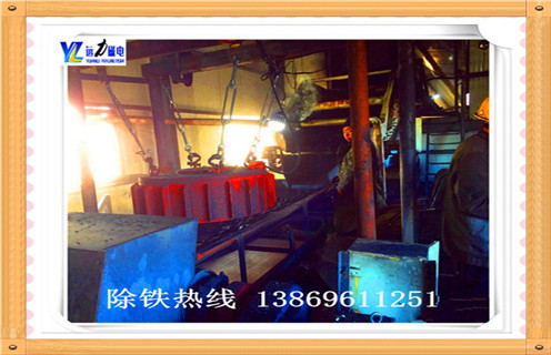 盤式電磁除鐵器，河南盤式電磁除鐵器rcdb _規(guī)格型號_河南盤式電磁除鐵器rcdb加工工作原理及內(nèi)部結(jié)構(gòu) 