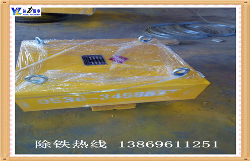 強(qiáng)磁除鐵器，遼寧超強(qiáng)磁永磁除鐵器_內(nèi)部構(gòu)造_遼寧超強(qiáng)磁永磁除鐵器訂制哪家好_使用方法