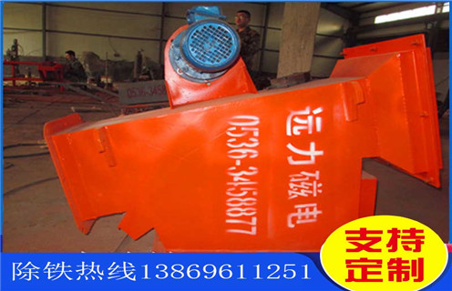 管道式除鐵器，西藏管道式除鐵器價格_遠力西藏管道式除鐵器價格哪家好安裝說明書12000高斯 可定制工作原理_安裝示意圖