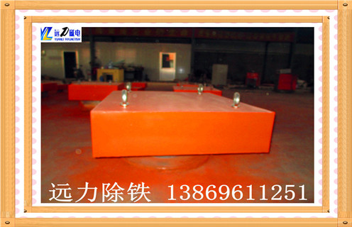 強(qiáng)磁除鐵器，江西超強(qiáng)永磁除鐵器_內(nèi)部磁塊安裝方法_江西超強(qiáng)永磁除鐵器視頻定制供應(yīng)型號價(jià)格