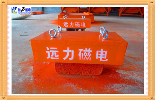 永磁除鐵器，湖北永磁除鐵器批發(fā)_內部磁塊安裝方法_湖北永磁除鐵器批發(fā)視頻定制供應型號價格