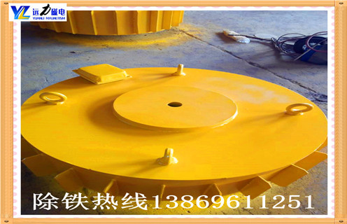 自動(dòng)電磁除鐵器，西藏自動(dòng)電磁除鐵器 _規(guī)格型號(hào)_西藏自動(dòng)電磁除鐵器工作原理及內(nèi)部結(jié)構(gòu)